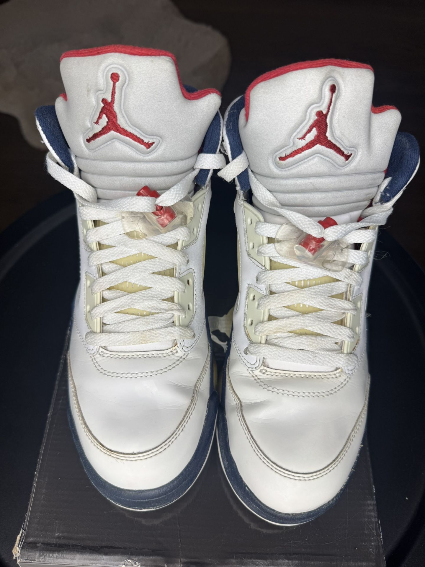 Jordan Independence Day 5s