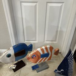 Handcrafted Decoration(18x15