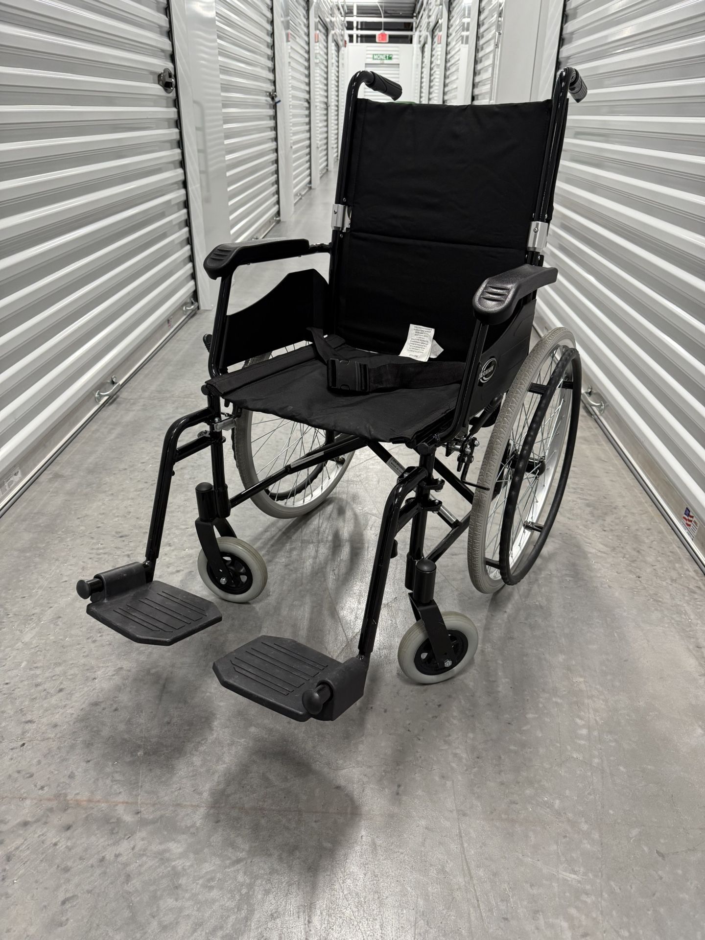 Karman Adult Wheelchair