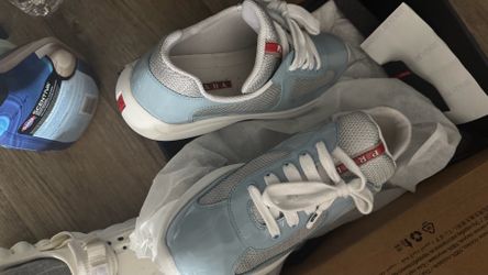 Prada shoe