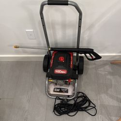 Hyper Tough Water Pressure 