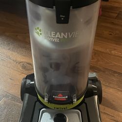 BISSELL VACUUM FOR SALE
