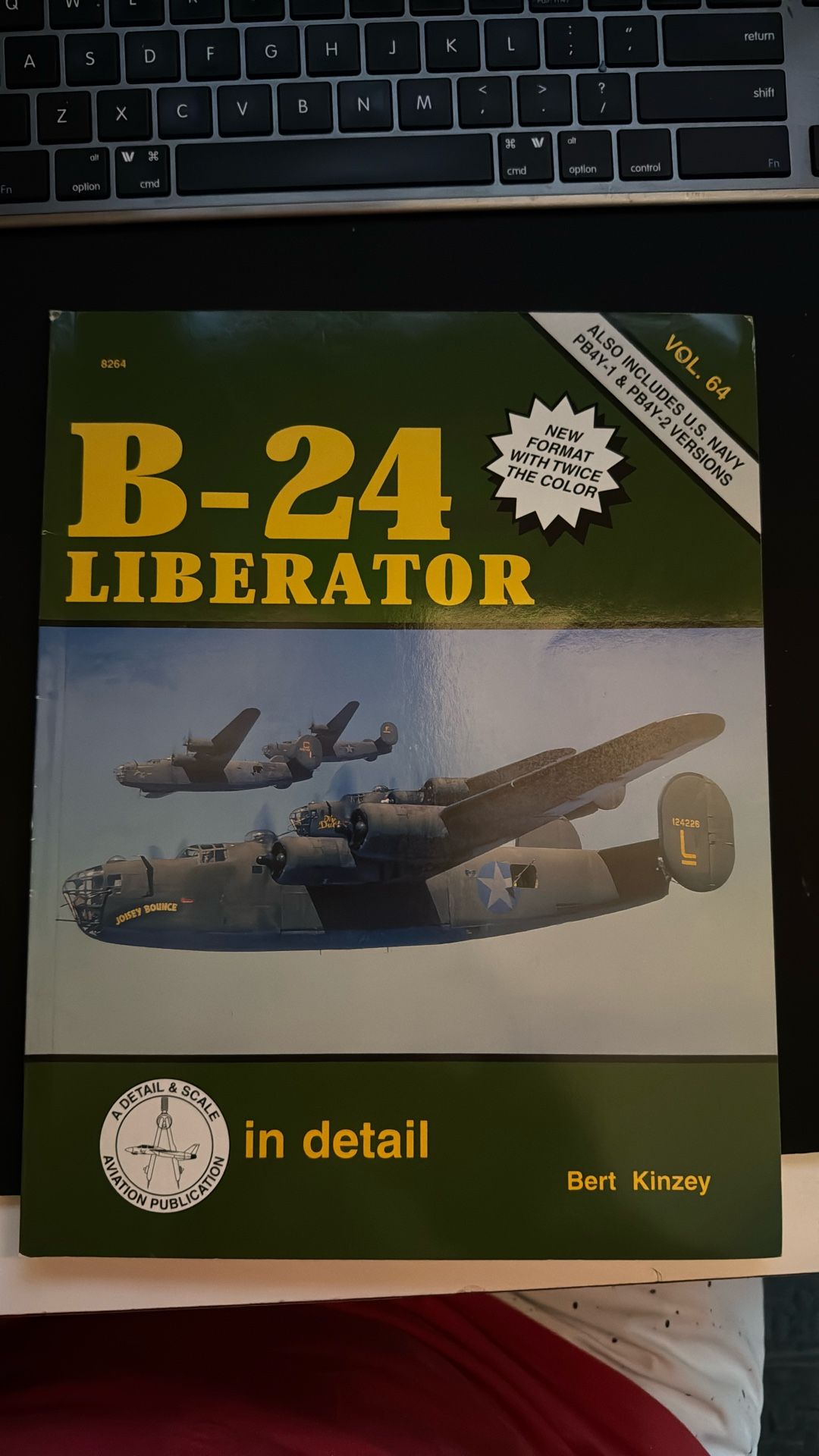B-24 Liberator
