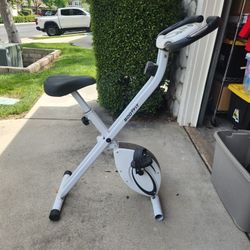 Bodyfit Exercise Bike