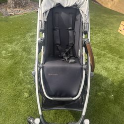 UPPAbaby Vista stroller
