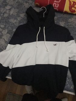 Hollister hoodie