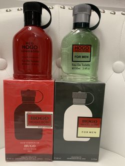 Cologne Bundle(Accepting Offers on Price)