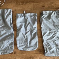 Stuff Sacks 🧳