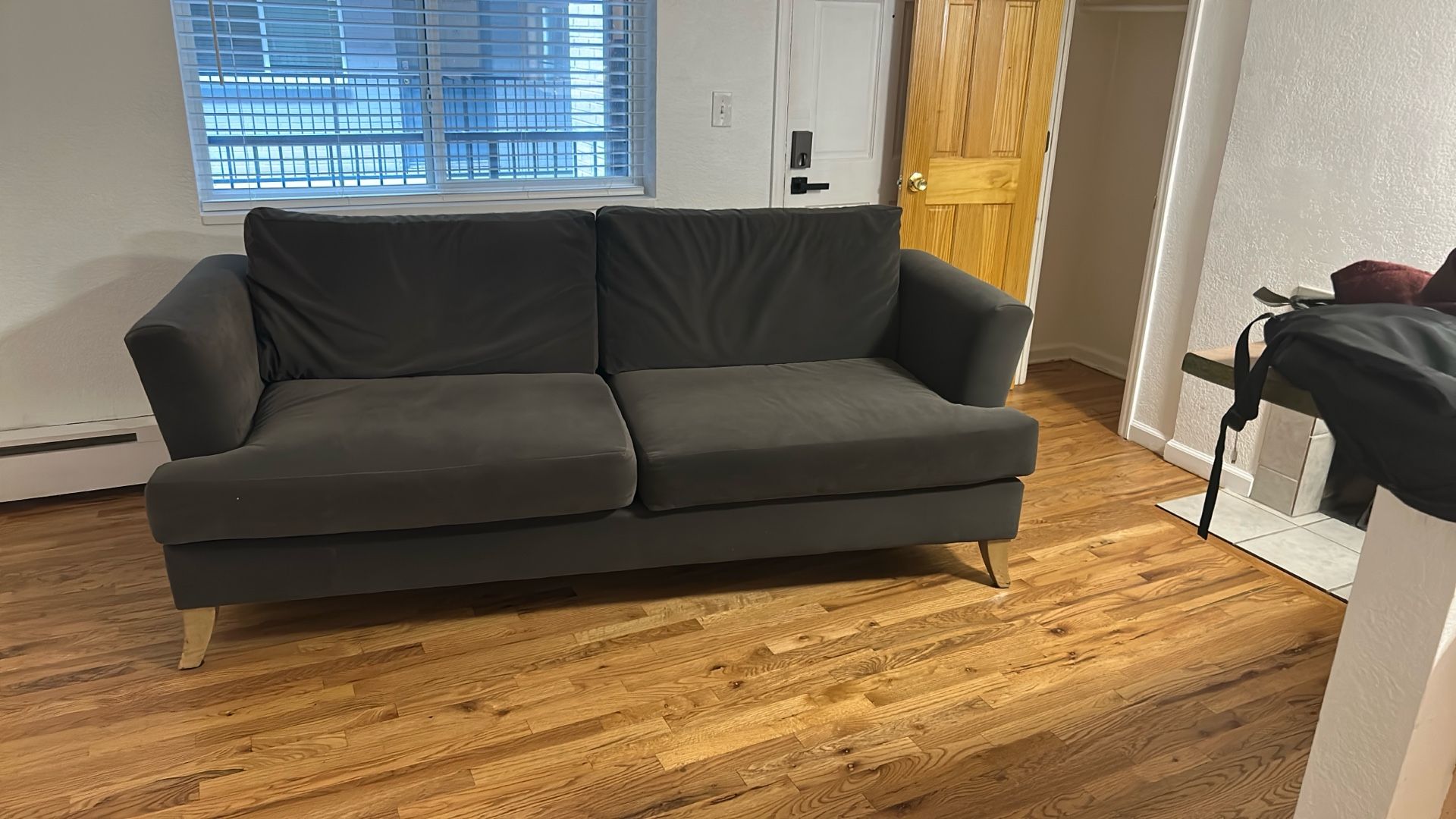 Free Couch
