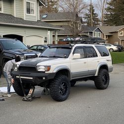 1997 Toyota 4Runner