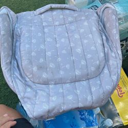 Baby Bed On The Go