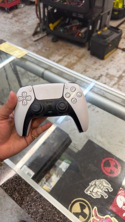 Play station 5 controller