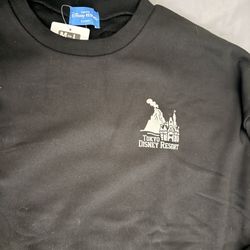 Disney Tokyo Sea Spirit Jersey