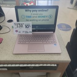 Hp Laptop 