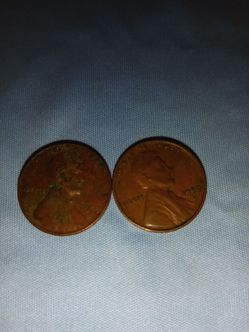 2 penis del año 2944 de Lincoln