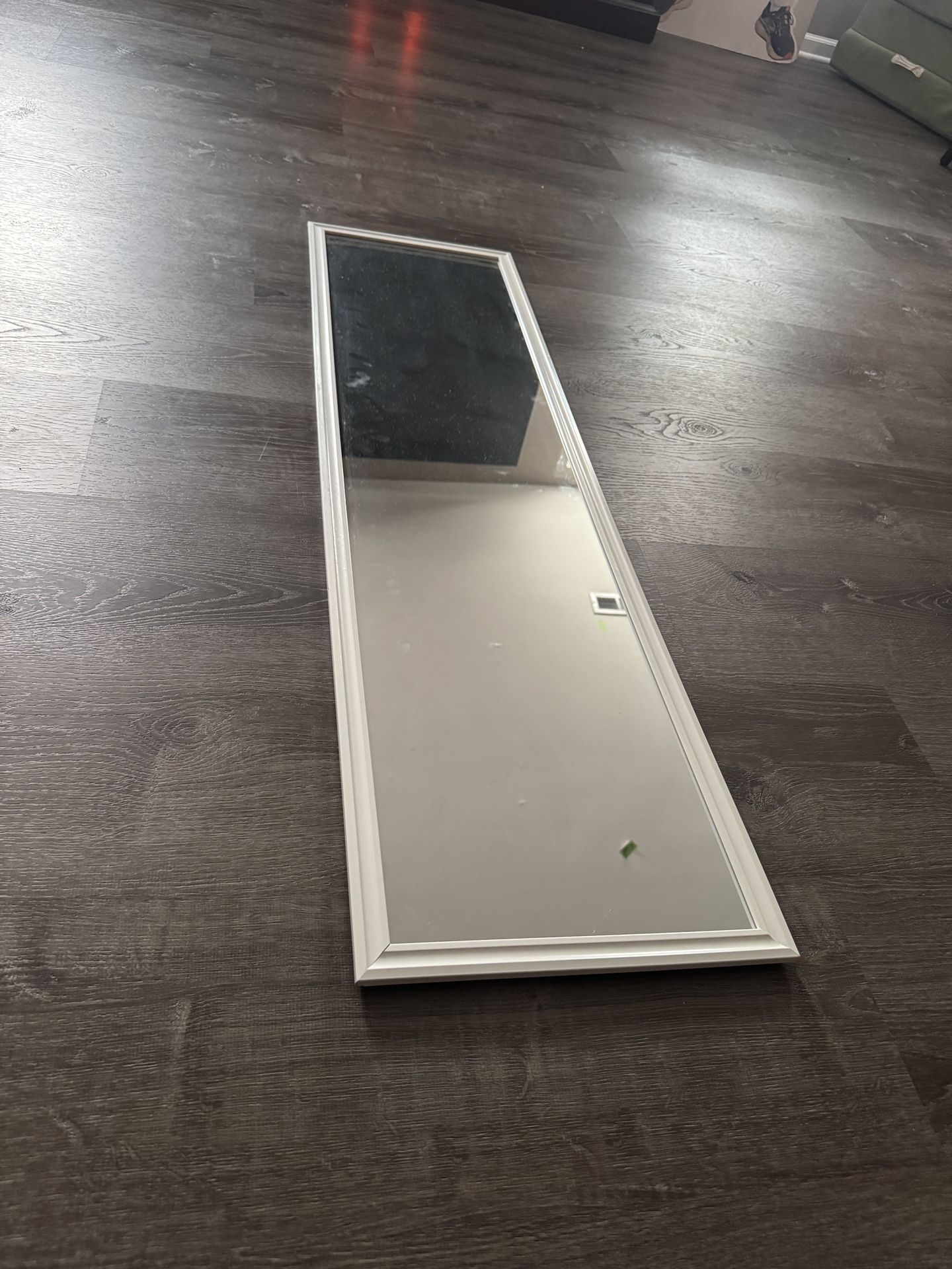Full body mirror