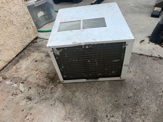 Ac window