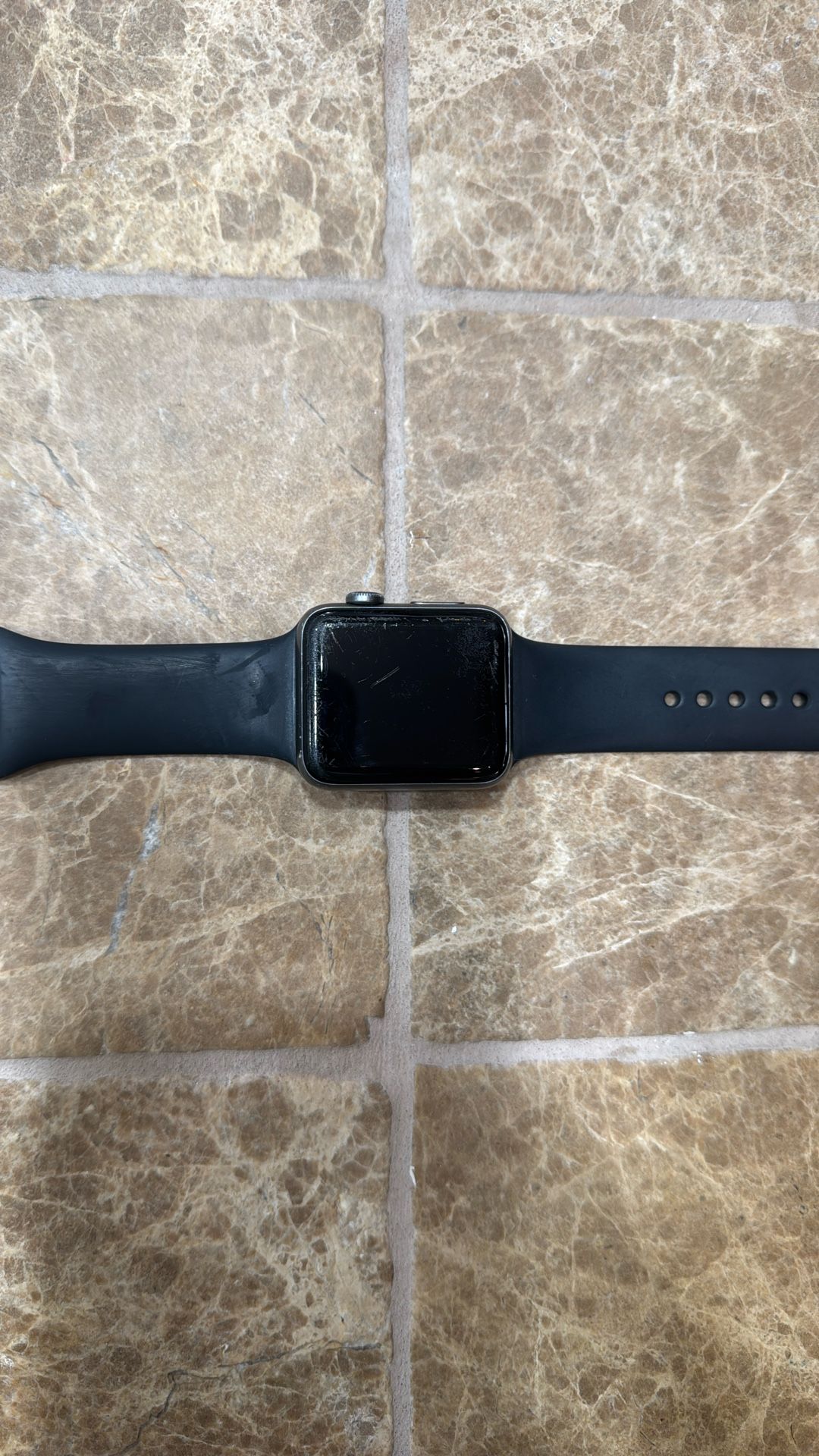 Apple Watch Series 3