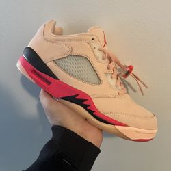 Jordan 5 