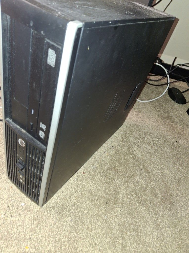 Computer Going Out Today!!