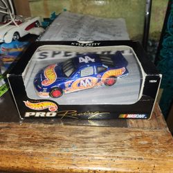 1997 Kyle Petty Pro Racing