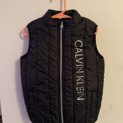 4T Jacket Vest