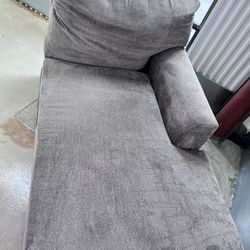 L Shaped Sofa