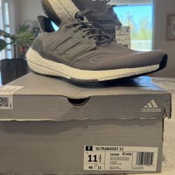 Adidas UltraBoost 22 11.5M 