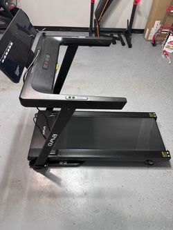 OMA Treadmill