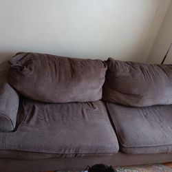 Used Loveseat Sofa