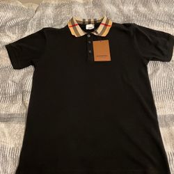 Burberry Polo Shirt