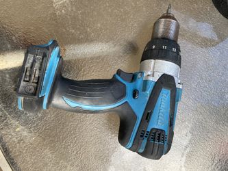 Makita drill