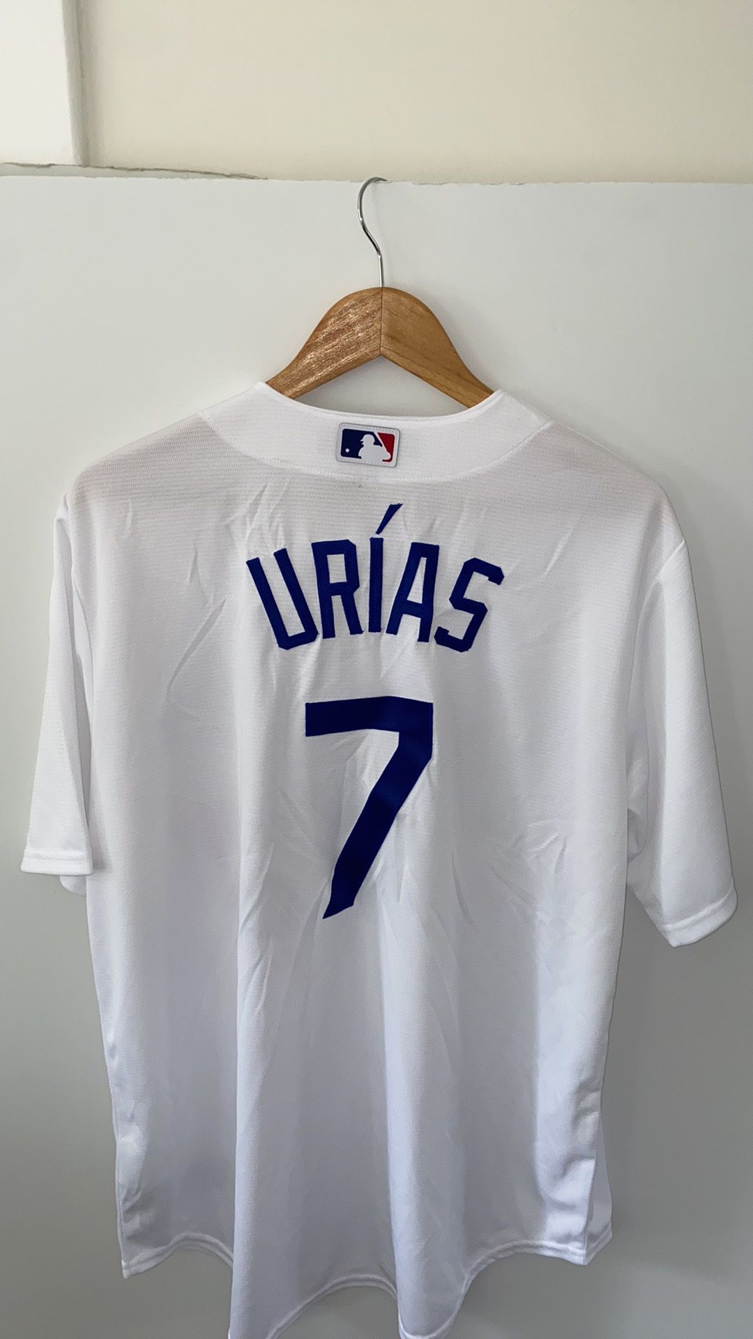 Nike Dodgers Julio Urias Jersey for Sale in Rosemead, CA - OfferUp