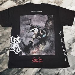 NWOT Darc Sport Echoes of Valhalla - Size M