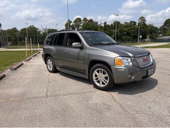 2005 GMC Envoy