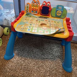 Kids Game table