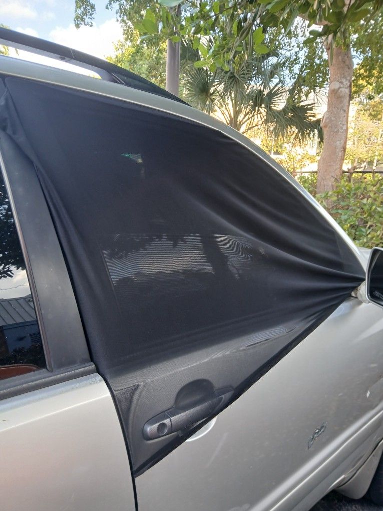 Window Screens