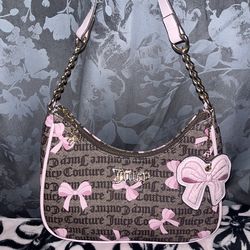 Juicy Couture Shoulder Bag