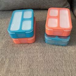 Kinsho Bento Boxes