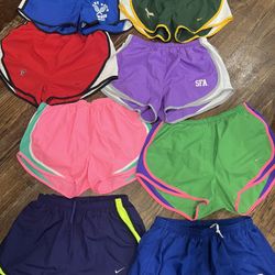 Nike Dri-Fit Shorts