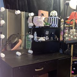 Vanity