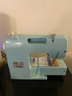 Brother LX3817A Sewing Machine