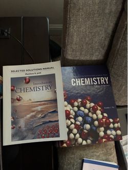 Introductory Chemistry