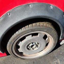 
2012-2019 VOLKSWAGEN BEETLE "HERITAGE" WHEEL RIM 17"X7" ET43
 