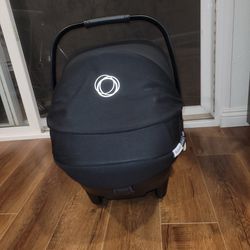Bugaboo turtle air infant car seat with base
