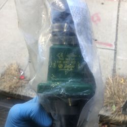 1 1/2” Check Valve