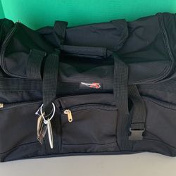 Duffel Bag