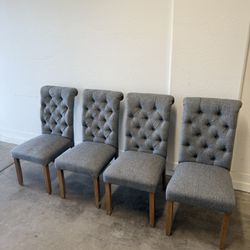 Dining Room Chairs