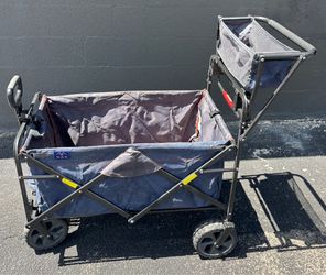 Stroller Wagon by Mac Sports