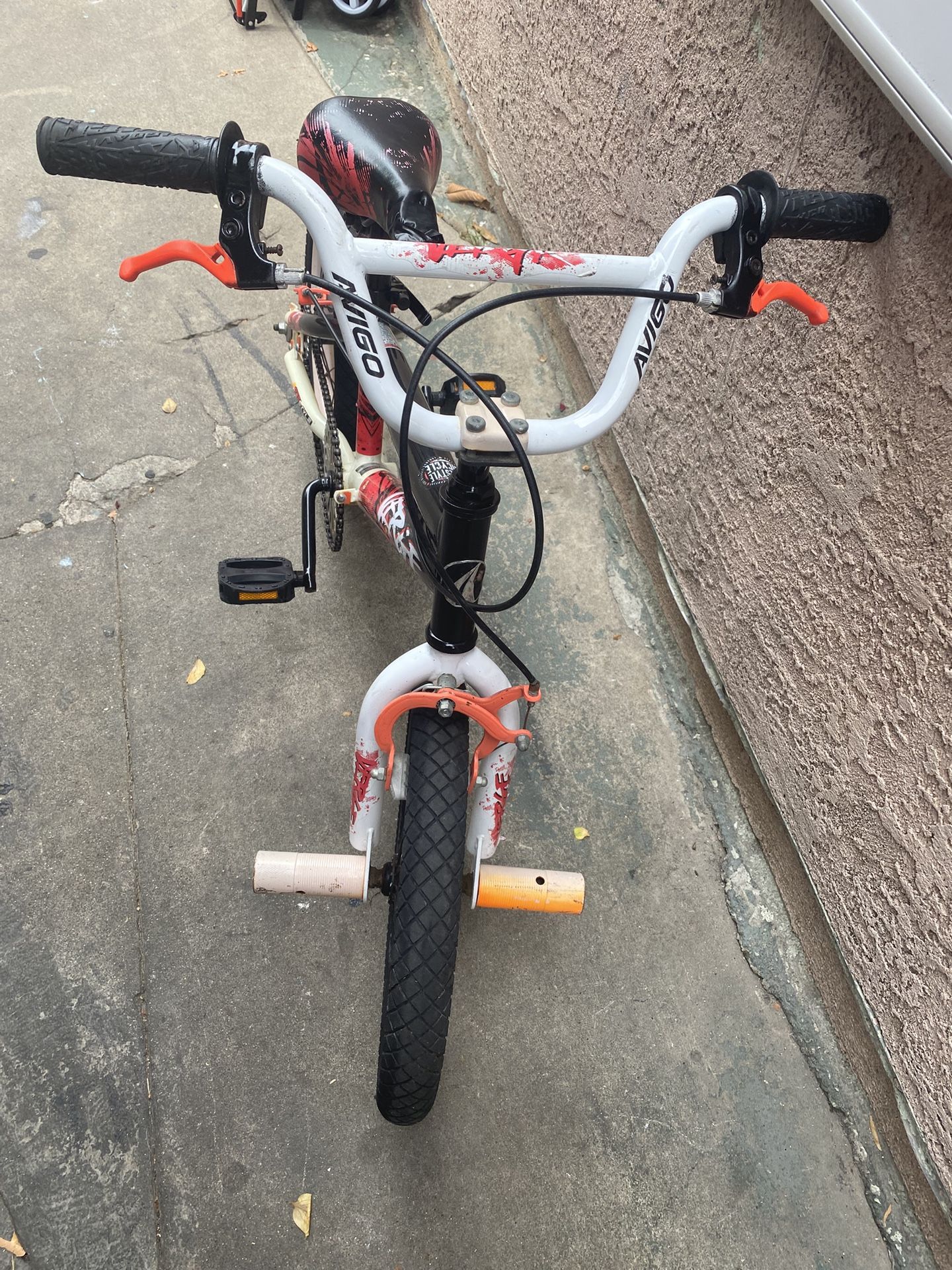 BMX Bike